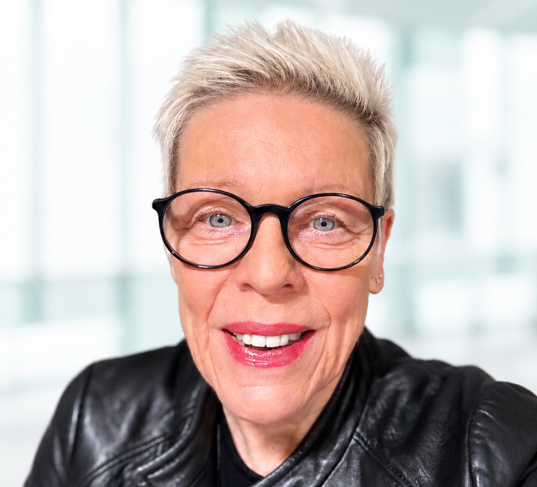 Hildegard Besser