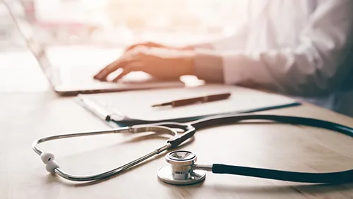 Praxis für Allgemeinmedizin in Potsdam - Kontakt