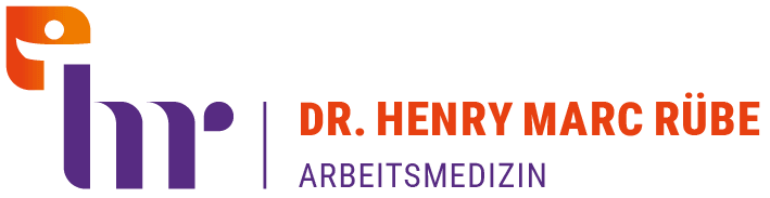 Dr. Henry Marc Rübe - Arbeitsmedizin in Potsdam, Berlin und Brandenburg