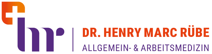 Dr. Henry Marc Rübe