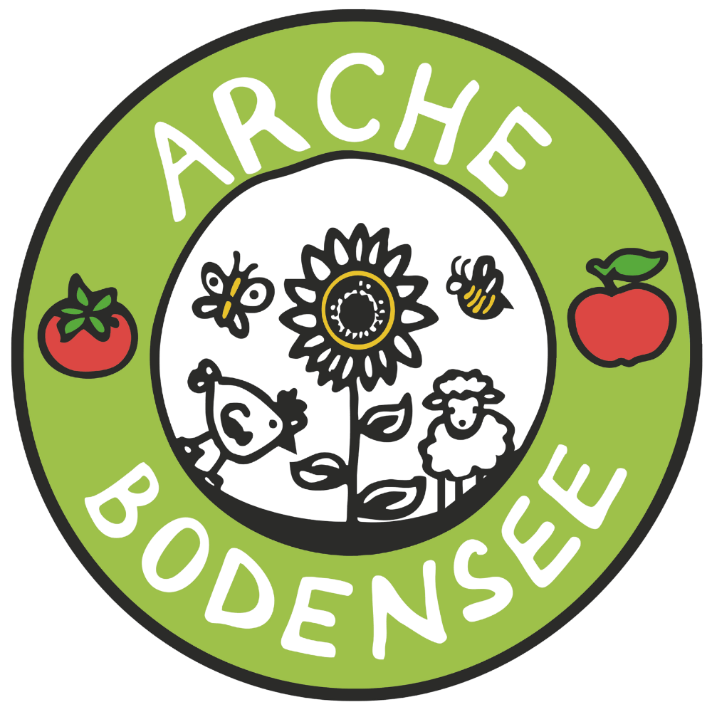 Logo der Arche Bodensee