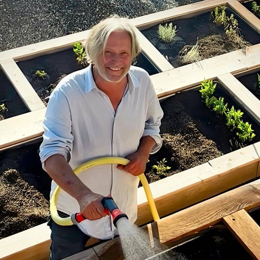 Foto von Dr. Frank Matt