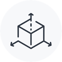 Icon BIM & Planung
