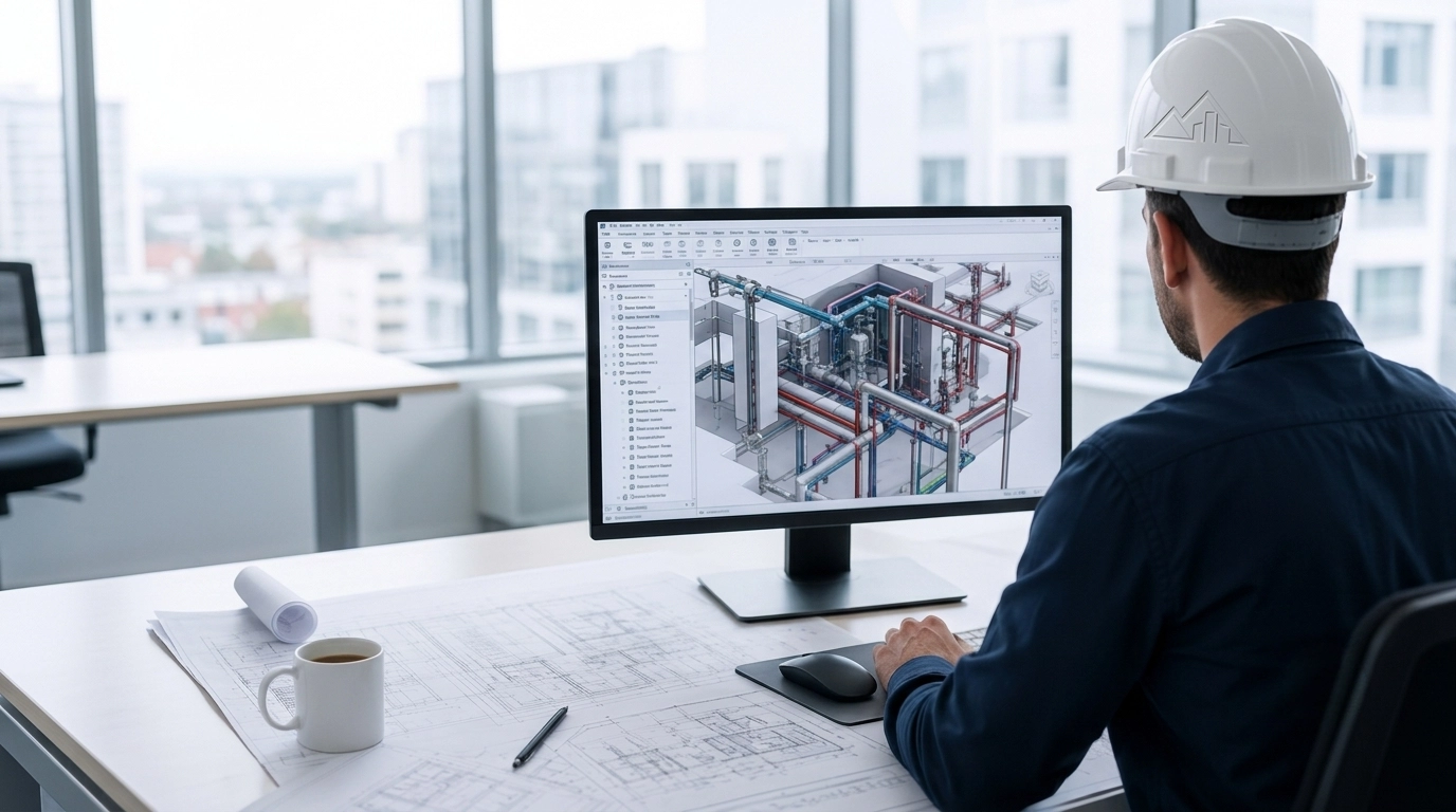 BIM-Planung