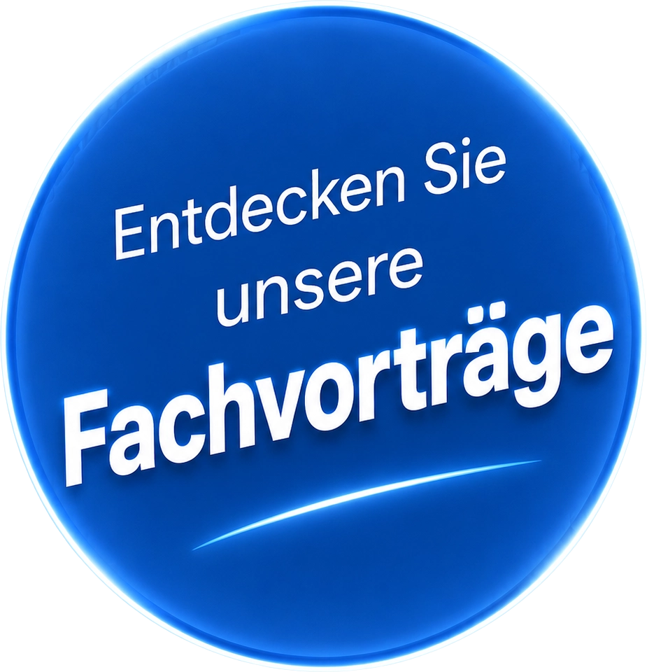 Fachvorträge
