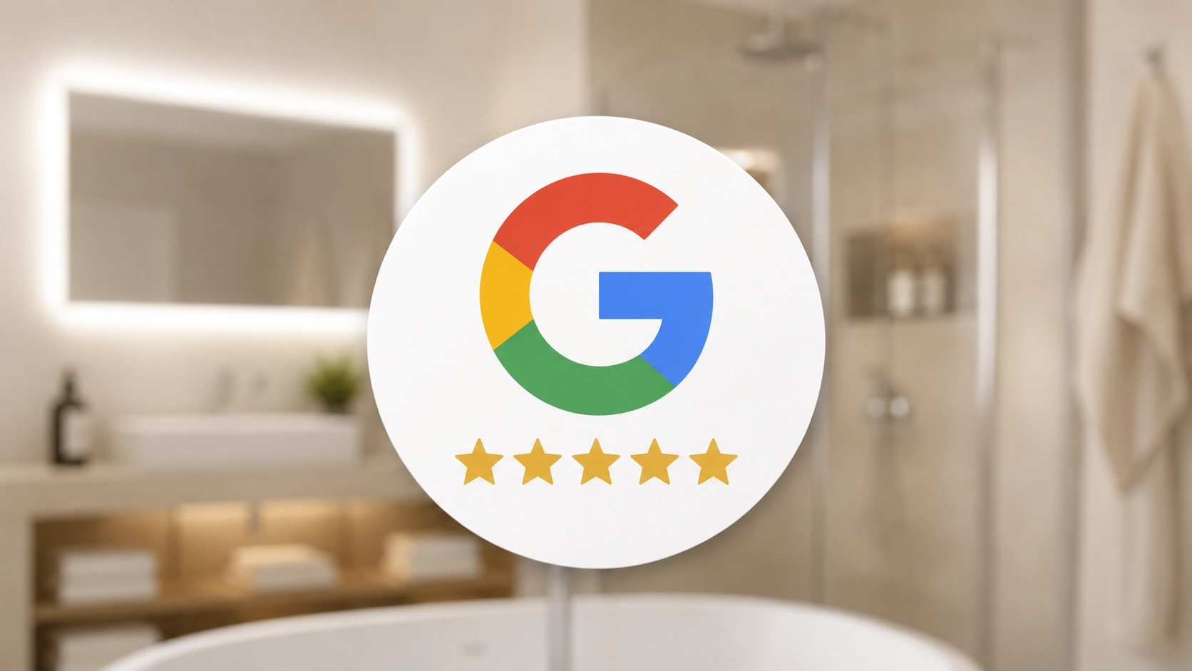 Google-Rezensionen