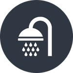 Icon Moderne Duschlösungen