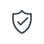Icon Maximale Planungssicherheit