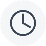 Icon Öffnungszeiten