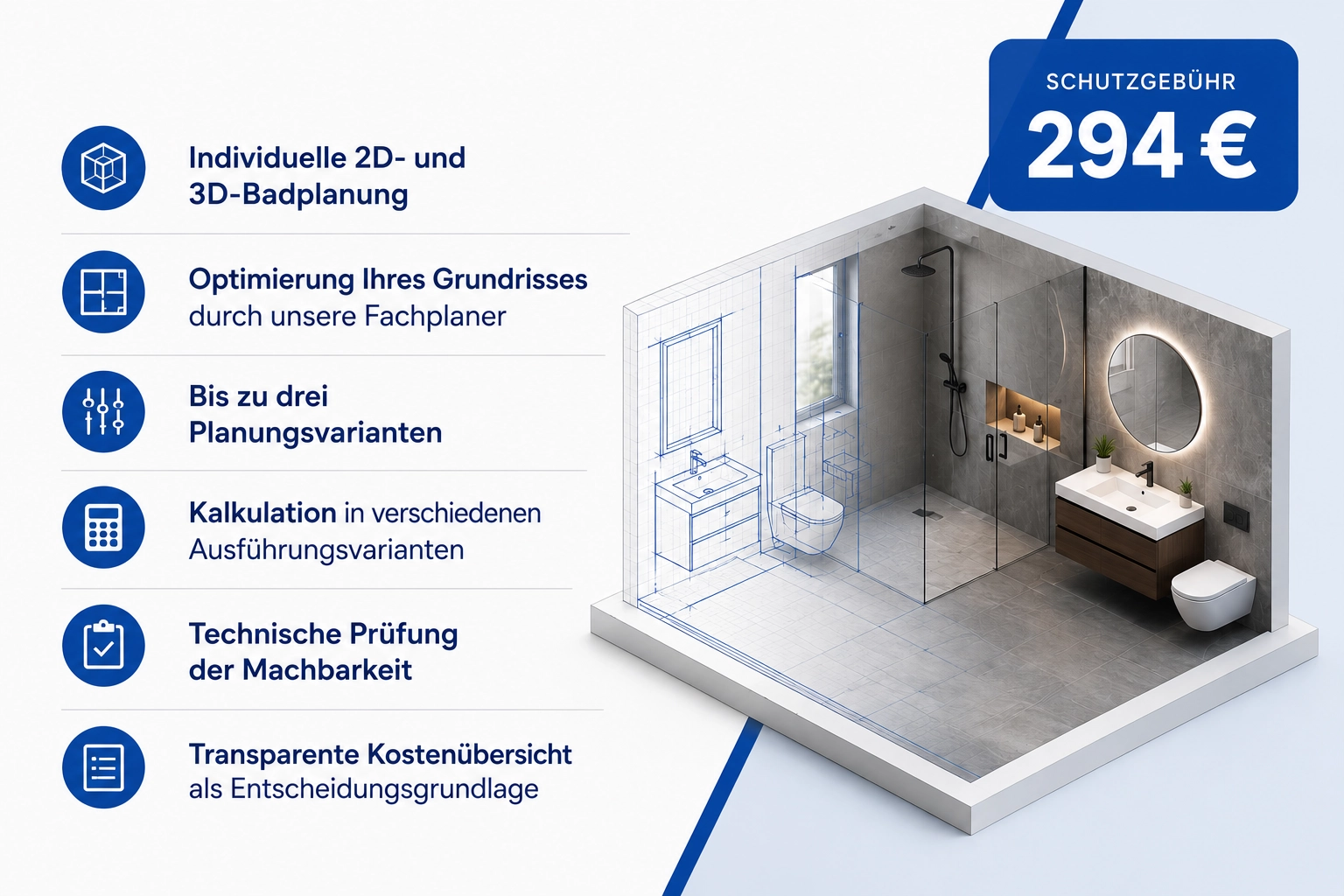 Infografik Planungsauftrag 1