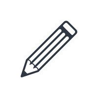 Icon Planungsauftrag