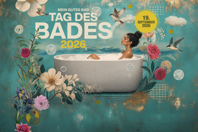 BadRaum – Zeitersparnis 60%