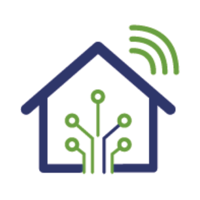Icon Gebäudeautomation