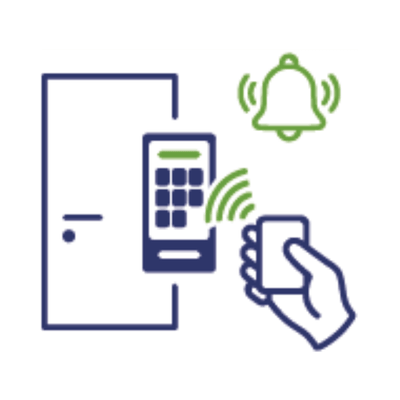 Icon Kommunikation