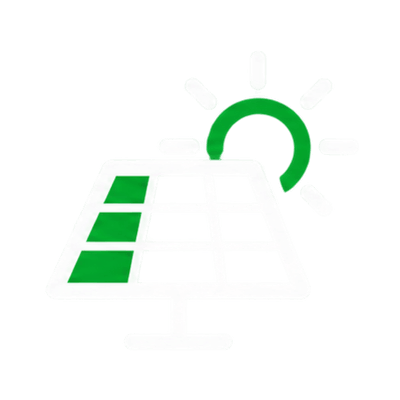 Icon Photovoltaik
