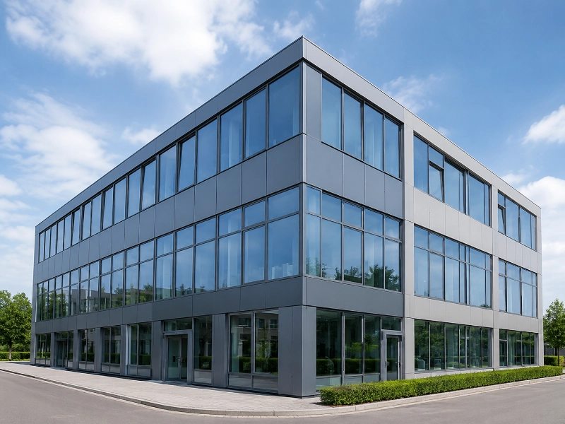 Unternehmensnetzwerk Schönebeck