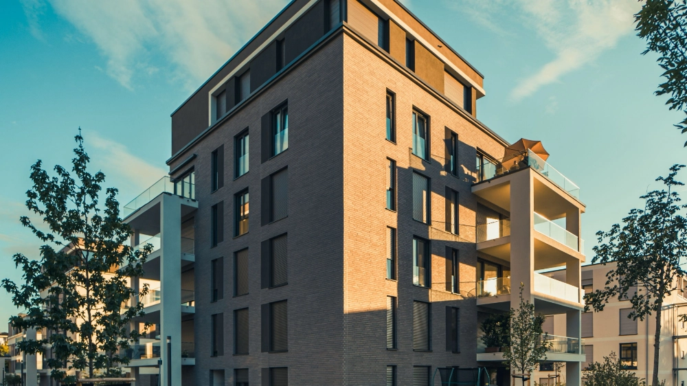 Hausverwaltungen