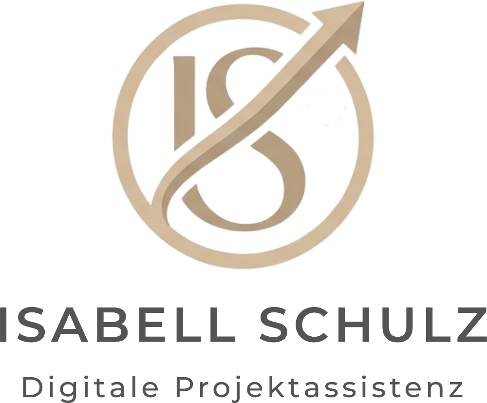 Logo Isabell Schulz